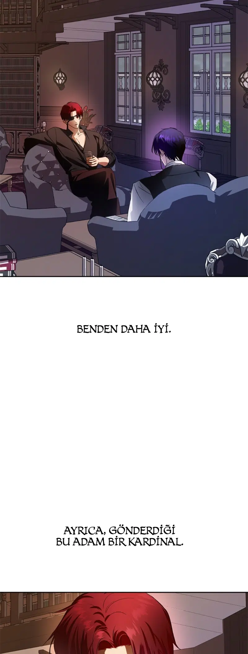 Bir Günlüğüne Sen Olmak İstiyorum - Bölüm 69 Sayfa 43