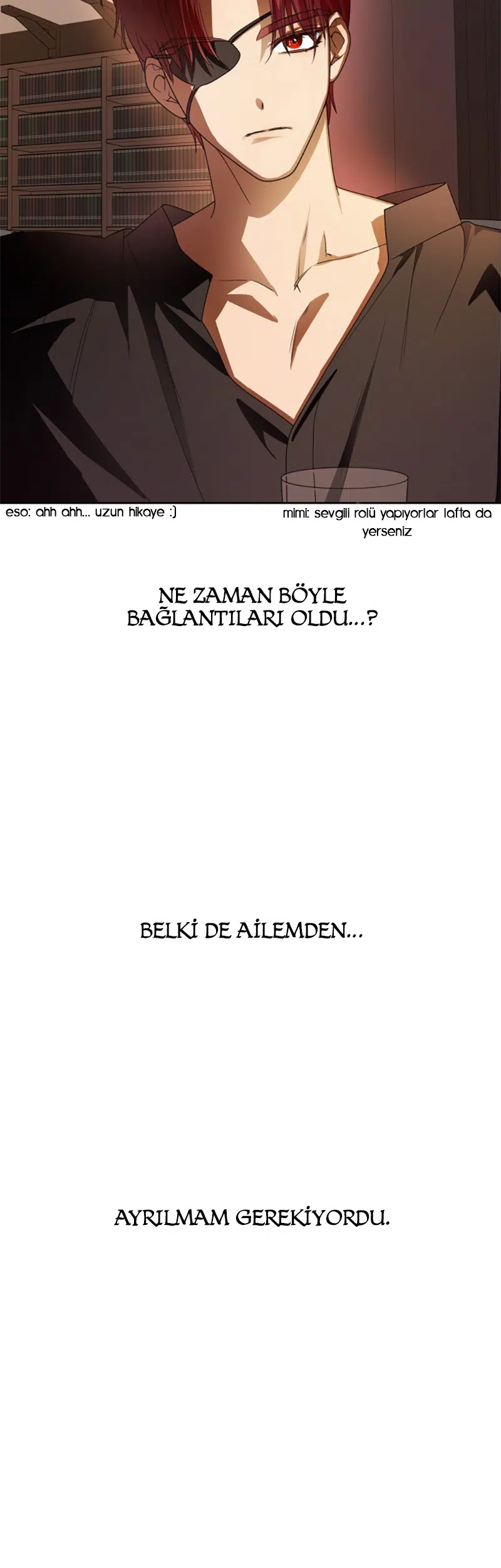 Bir Günlüğüne Sen Olmak İstiyorum - Bölüm 69 Sayfa 44