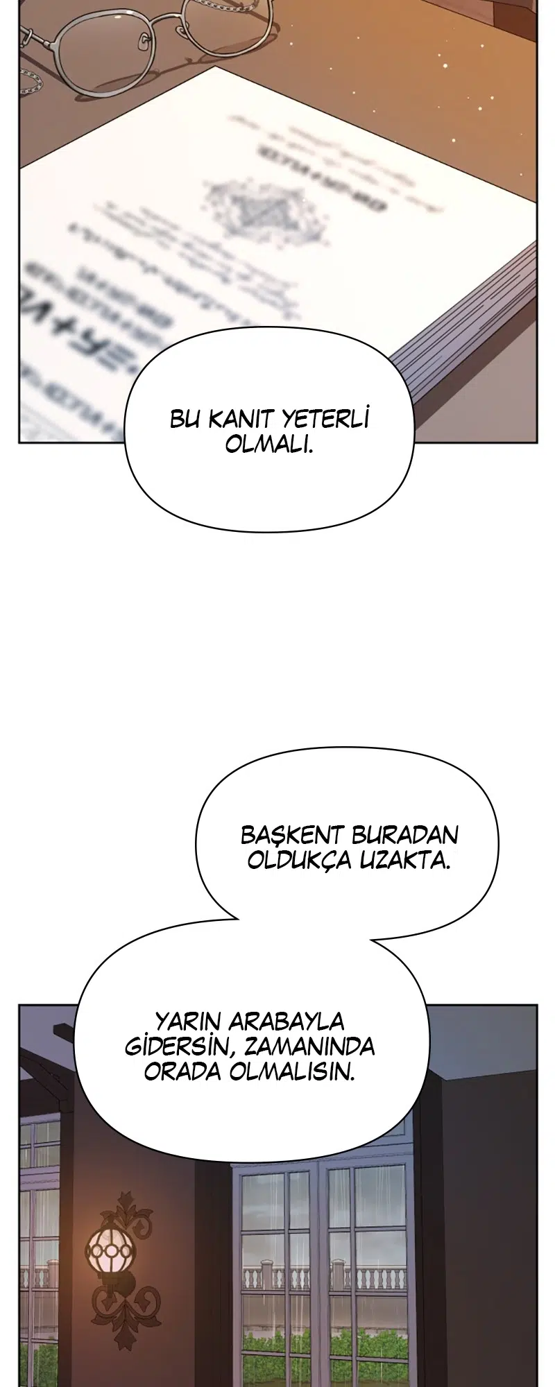 Bir Günlüğüne Sen Olmak İstiyorum - Bölüm 69 Sayfa 46
