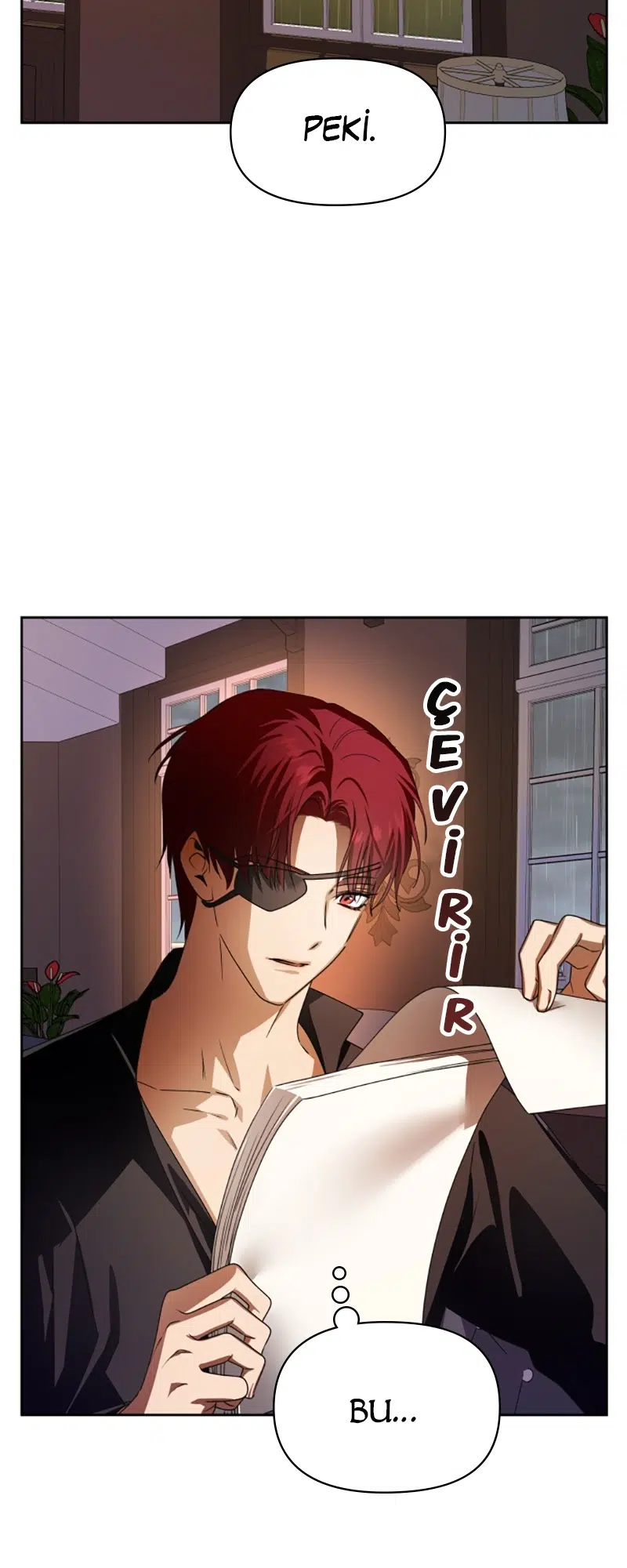 Bir Günlüğüne Sen Olmak İstiyorum - Bölüm 69 Sayfa 47