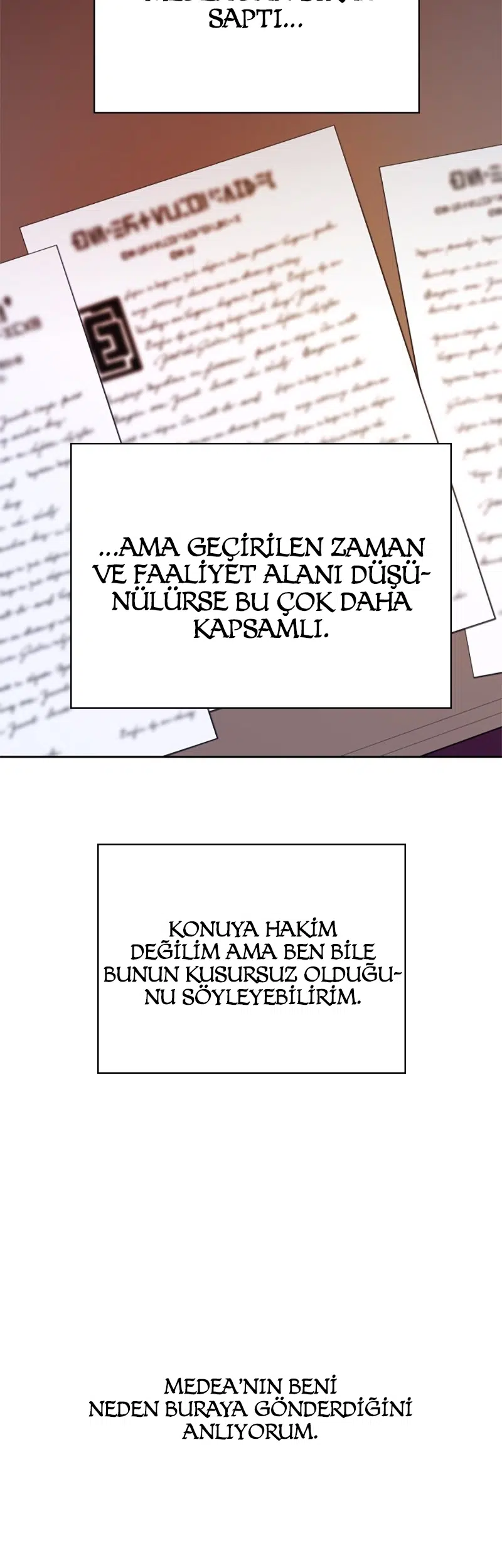 Bir Günlüğüne Sen Olmak İstiyorum - Bölüm 69 Sayfa 53