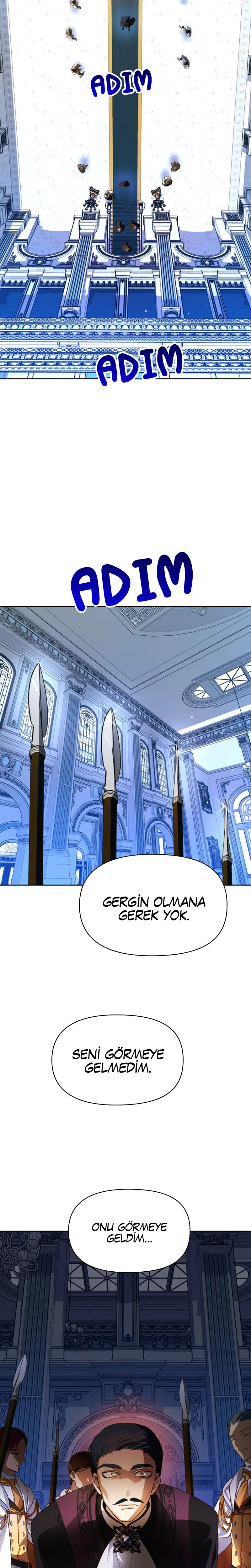 Bir Günlüğüne Sen Olmak İstiyorum - Bölüm 70 Sayfa 13