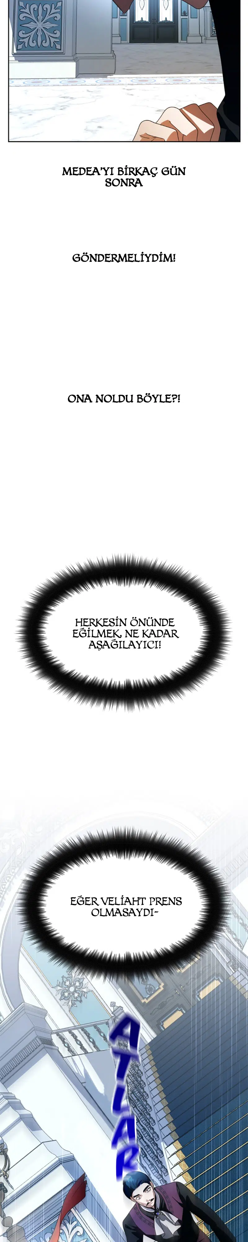 Bir Günlüğüne Sen Olmak İstiyorum - Bölüm 70 Sayfa 16