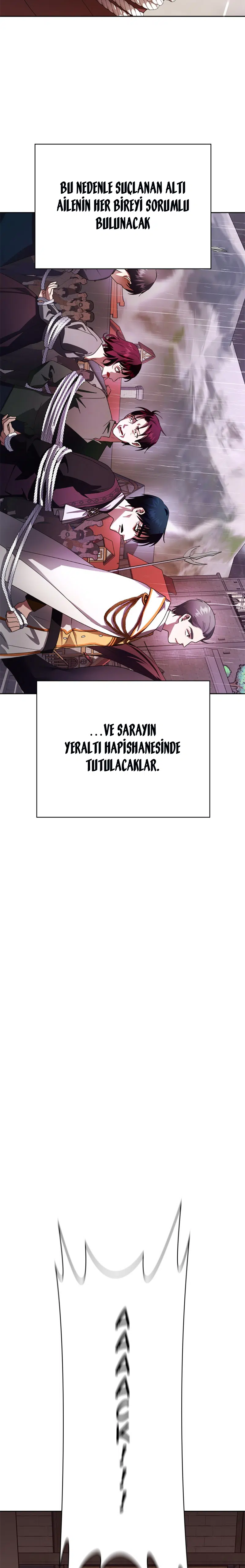 Bir Günlüğüne Sen Olmak İstiyorum - Bölüm 70 Sayfa 32