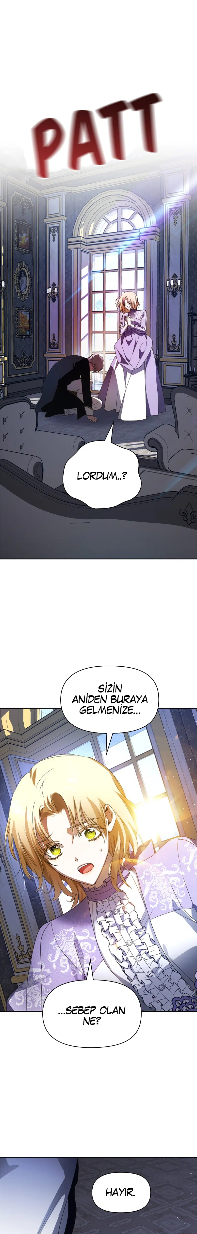 Bir Günlüğüne Sen Olmak İstiyorum - Bölüm 70 Sayfa 47
