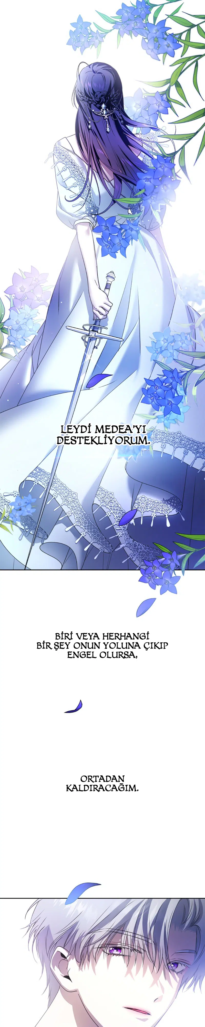 Bir Günlüğüne Sen Olmak İstiyorum - Bölüm 71 Sayfa 2