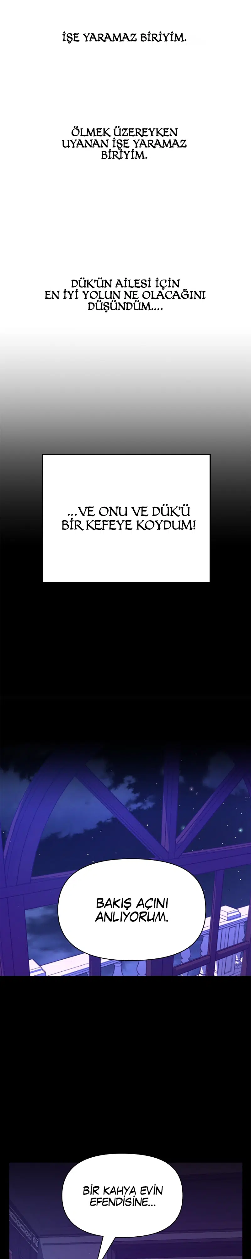 Bir Günlüğüne Sen Olmak İstiyorum - Bölüm 71 Sayfa 18