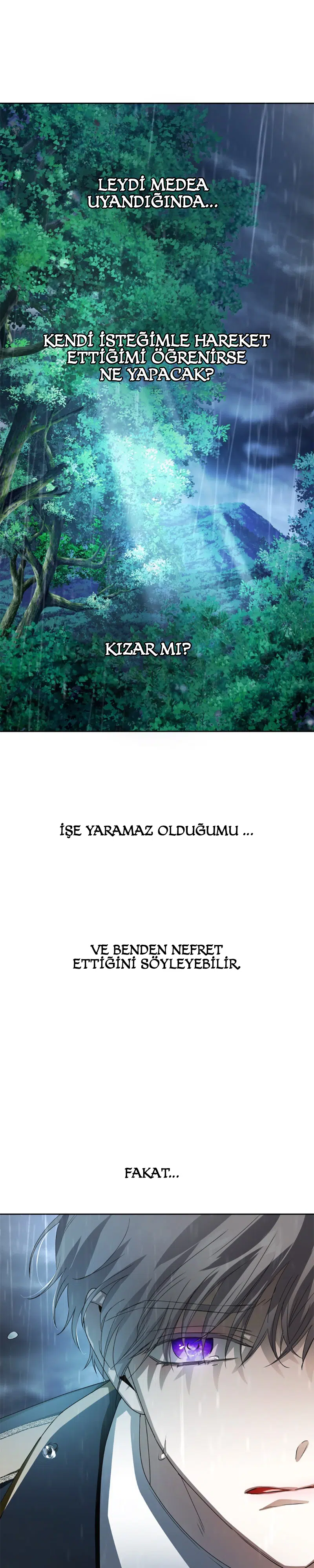 Bir Günlüğüne Sen Olmak İstiyorum - Bölüm 71 Sayfa 24