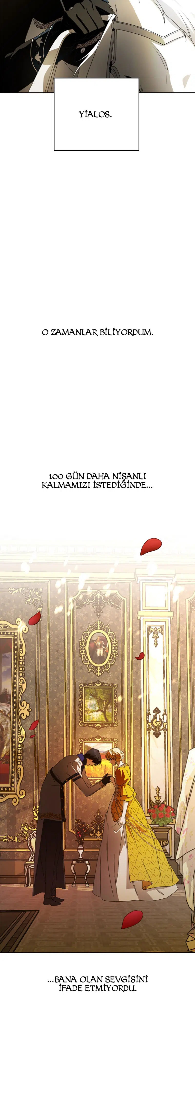 Bir Günlüğüne Sen Olmak İstiyorum - Bölüm 72 Sayfa 28