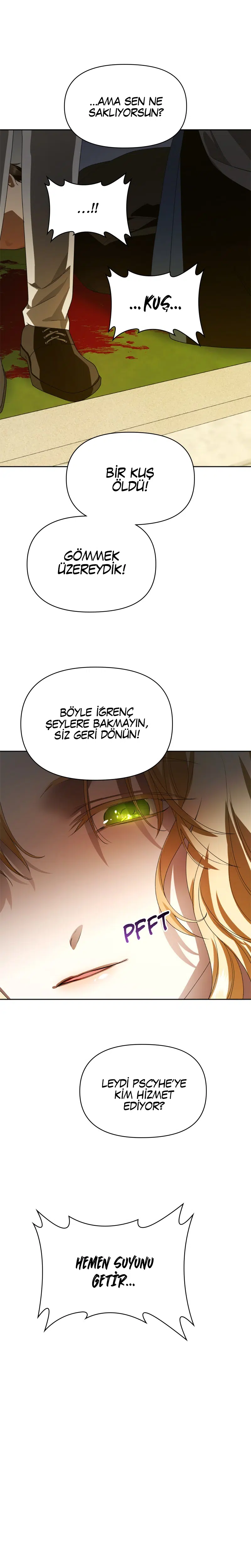 Bir Günlüğüne Sen Olmak İstiyorum - Bölüm 72 Sayfa 45