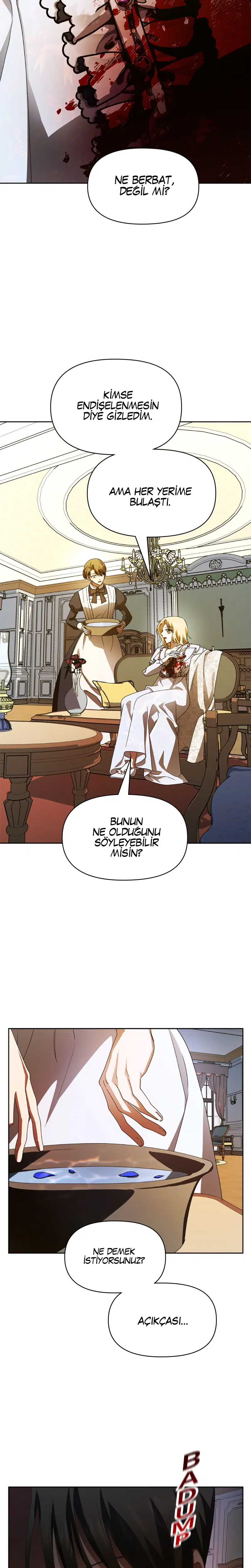 Bir Günlüğüne Sen Olmak İstiyorum - Bölüm 73 Sayfa 18