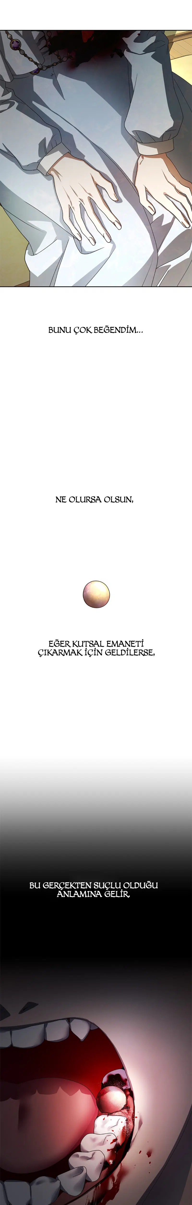 Bir Günlüğüne Sen Olmak İstiyorum - Bölüm 73 Sayfa 23