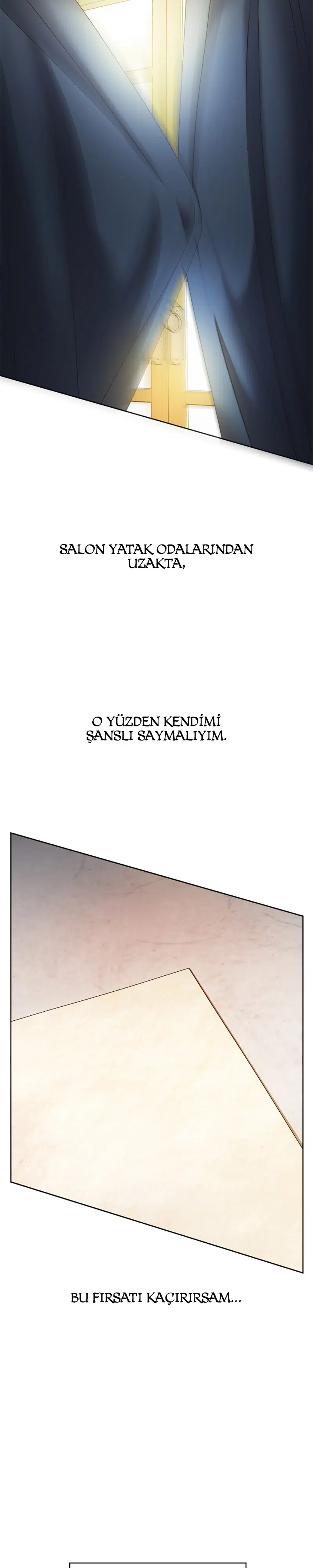 Bir Günlüğüne Sen Olmak İstiyorum - Bölüm 73 Sayfa 33