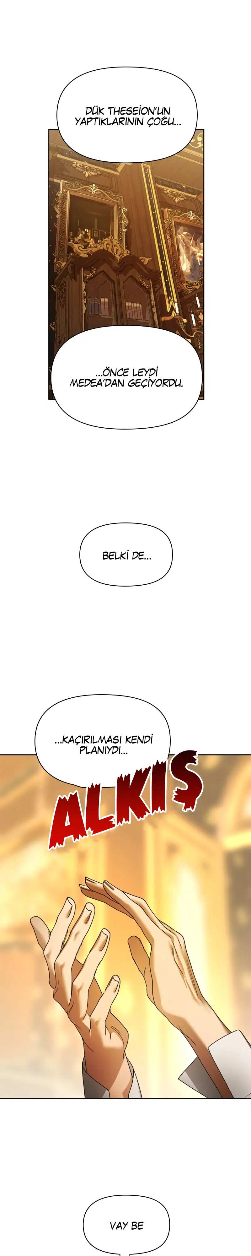 Bir Günlüğüne Sen Olmak İstiyorum - Bölüm 74 Sayfa 18