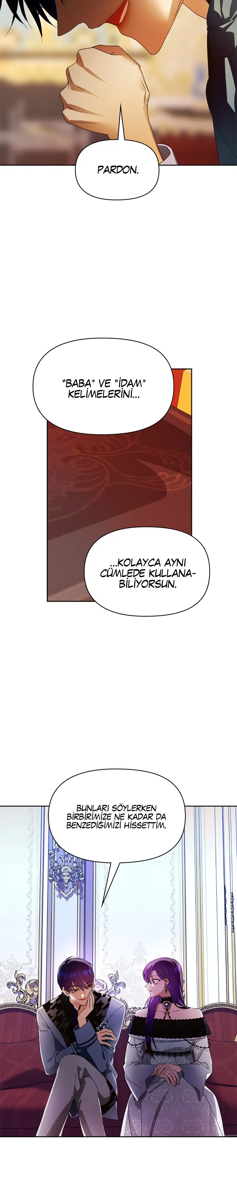 Bir Günlüğüne Sen Olmak İstiyorum - Bölüm 74 Sayfa 24