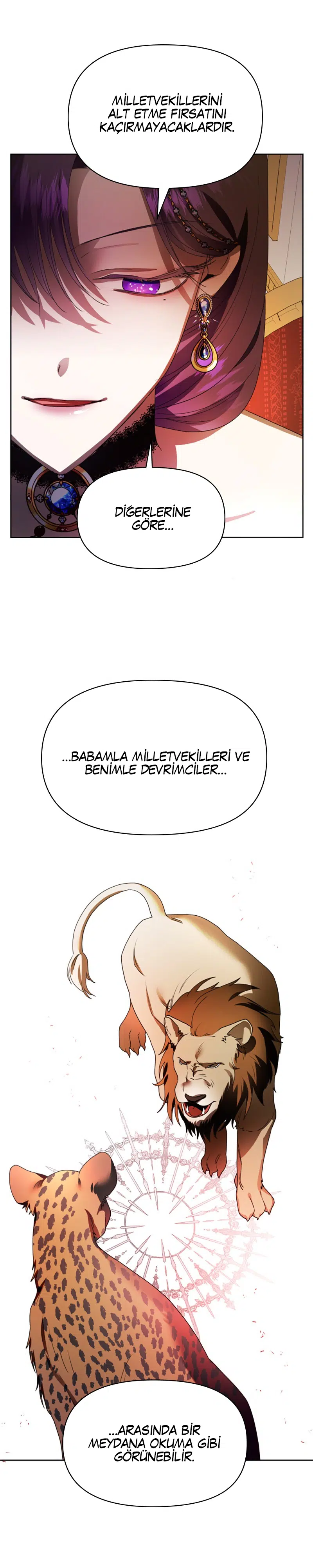 Bir Günlüğüne Sen Olmak İstiyorum - Bölüm 74 Sayfa 26