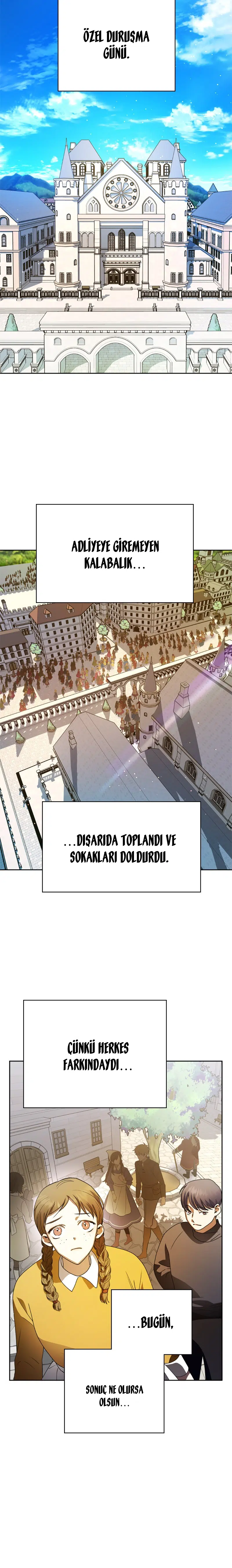 Bir Günlüğüne Sen Olmak İstiyorum - Bölüm 74 Sayfa 30