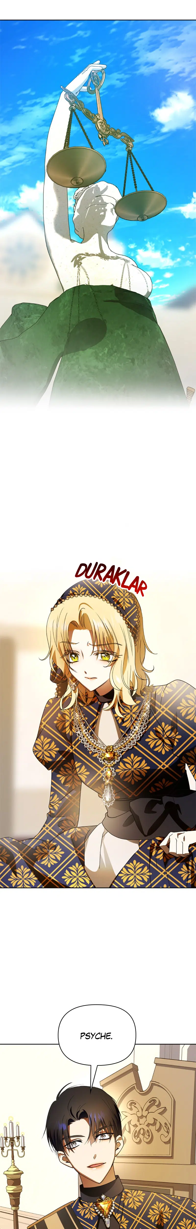 Bir Günlüğüne Sen Olmak İstiyorum - Bölüm 75 Sayfa 2