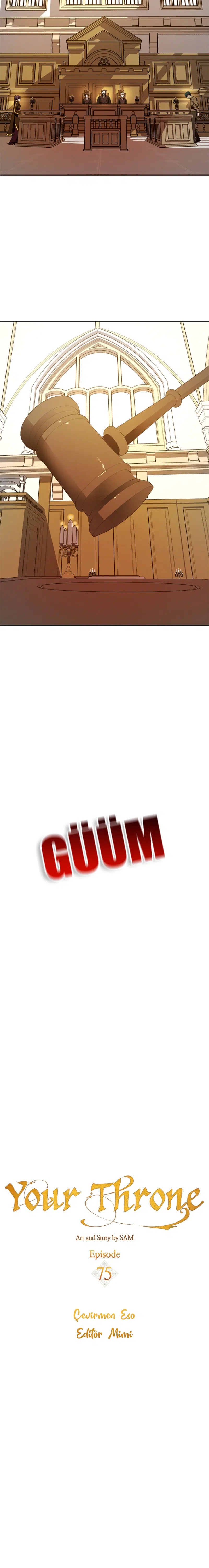 Bir Günlüğüne Sen Olmak İstiyorum - Bölüm 75 Sayfa 6