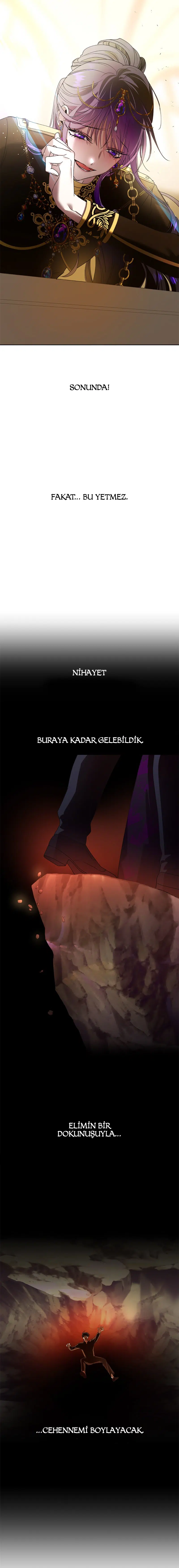 Bir Günlüğüne Sen Olmak İstiyorum - Bölüm 75 Sayfa 8