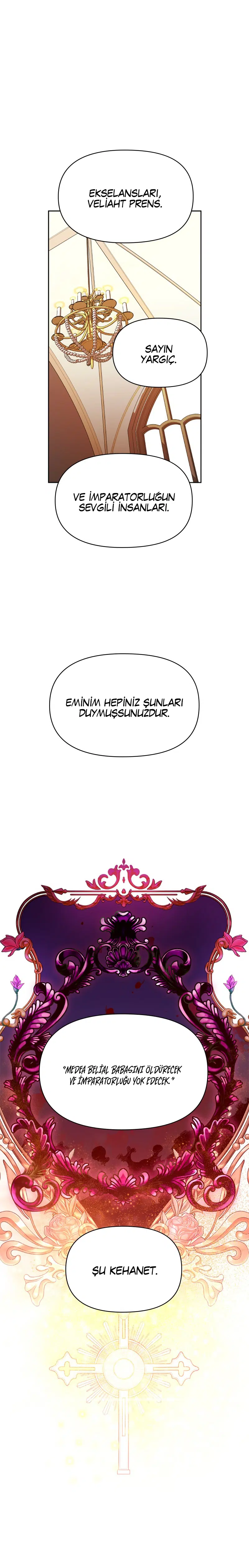 Bir Günlüğüne Sen Olmak İstiyorum - Bölüm 75 Sayfa 11