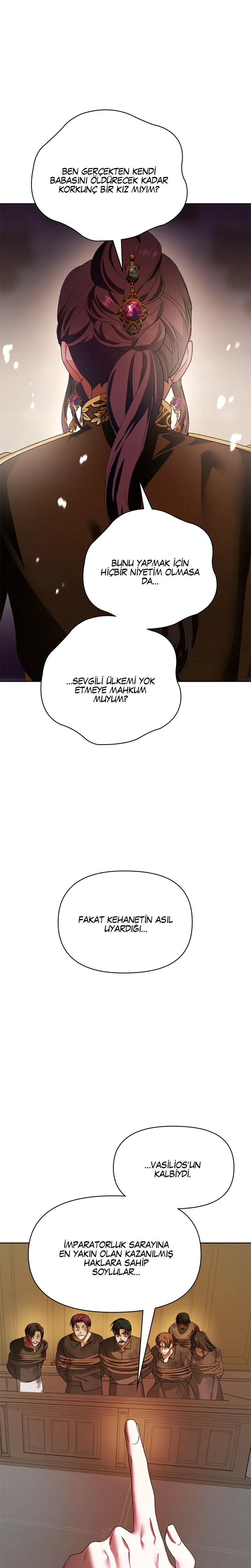 Bir Günlüğüne Sen Olmak İstiyorum - Bölüm 75 Sayfa 16