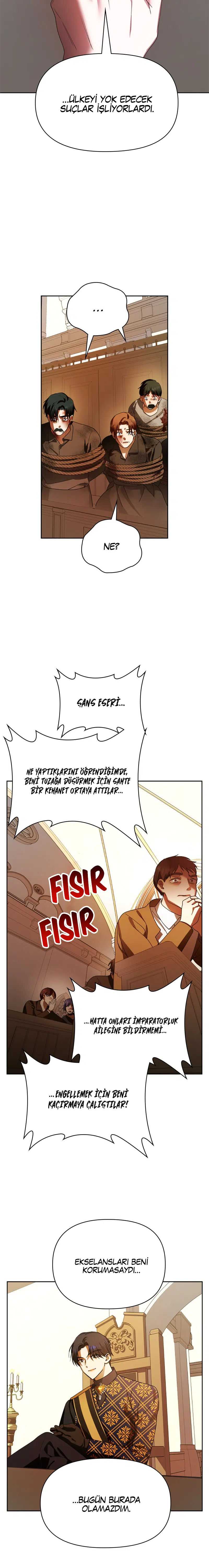 Bir Günlüğüne Sen Olmak İstiyorum - Bölüm 75 Sayfa 17