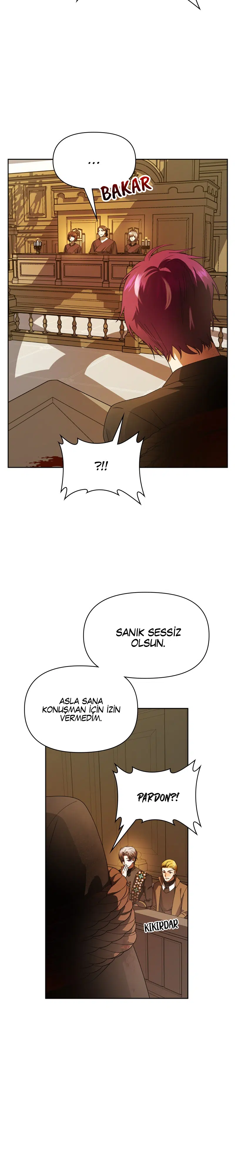 Bir Günlüğüne Sen Olmak İstiyorum - Bölüm 75 Sayfa 20