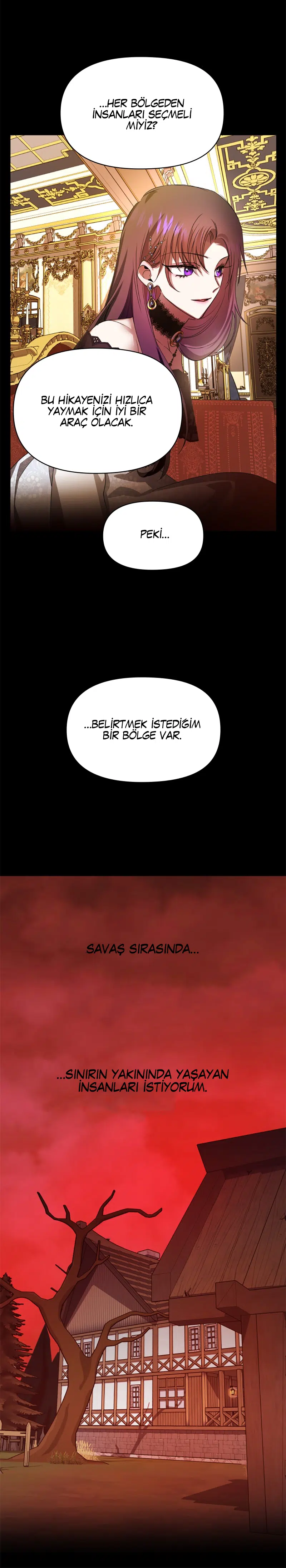 Bir Günlüğüne Sen Olmak İstiyorum - Bölüm 75 Sayfa 26