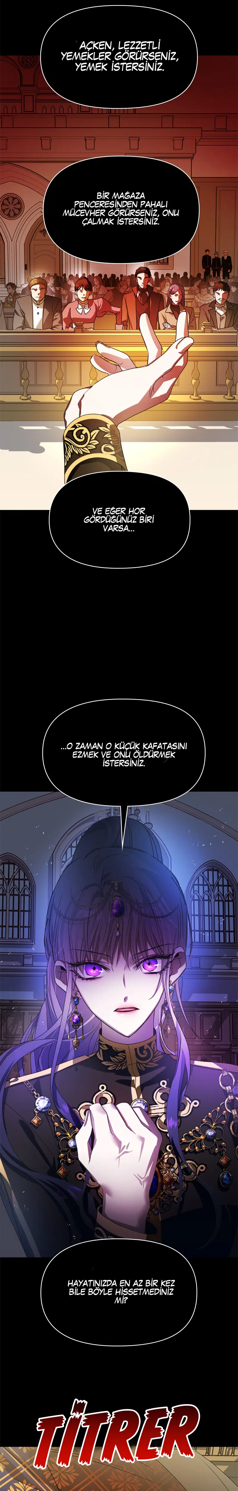 Bir Günlüğüne Sen Olmak İstiyorum - Bölüm 75 Sayfa 31