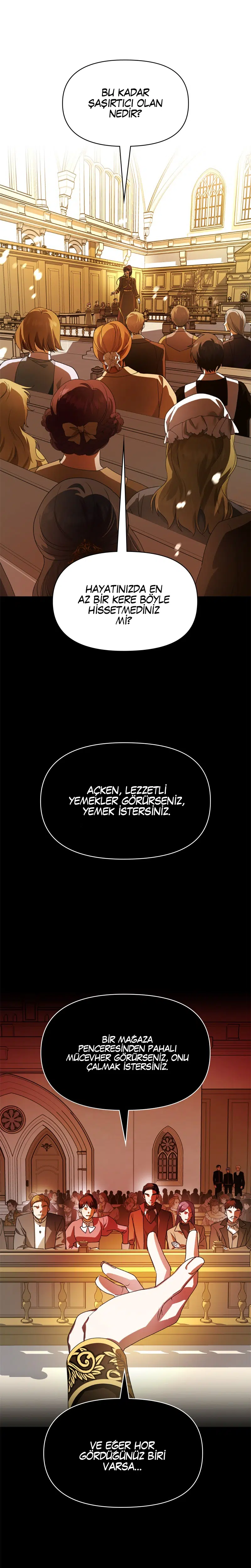 Bir Günlüğüne Sen Olmak İstiyorum - Bölüm 76 Sayfa 2