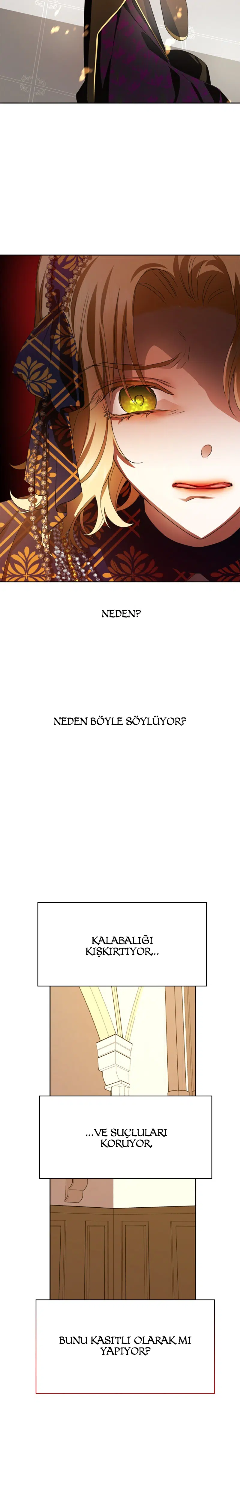 Bir Günlüğüne Sen Olmak İstiyorum - Bölüm 76 Sayfa 7
