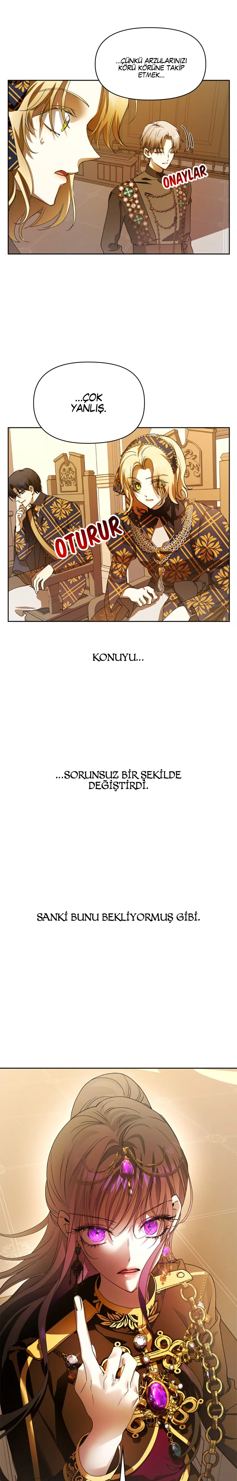 Bir Günlüğüne Sen Olmak İstiyorum - Bölüm 76 Sayfa 11