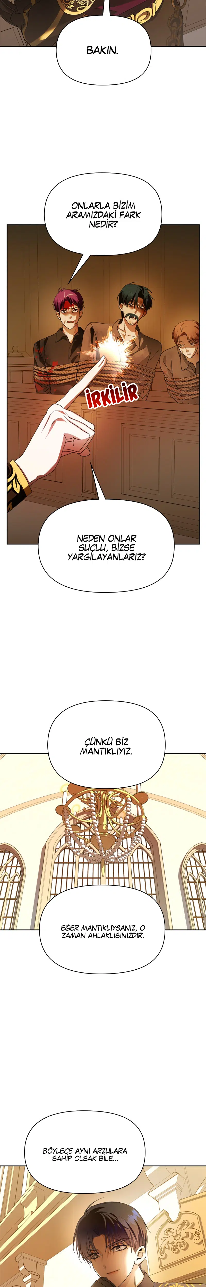 Bir Günlüğüne Sen Olmak İstiyorum - Bölüm 76 Sayfa 12