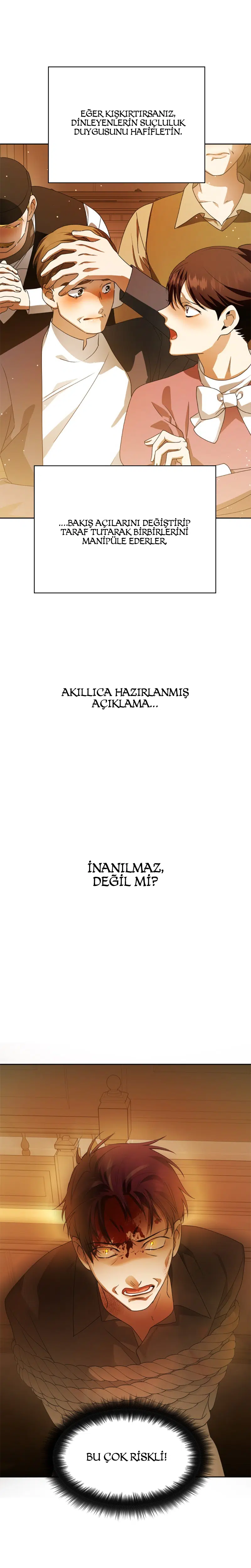 Bir Günlüğüne Sen Olmak İstiyorum - Bölüm 76 Sayfa 14