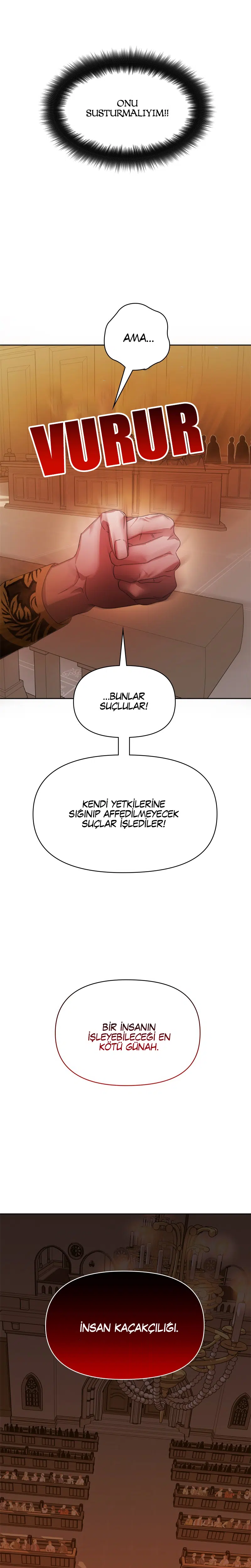 Bir Günlüğüne Sen Olmak İstiyorum - Bölüm 76 Sayfa 15