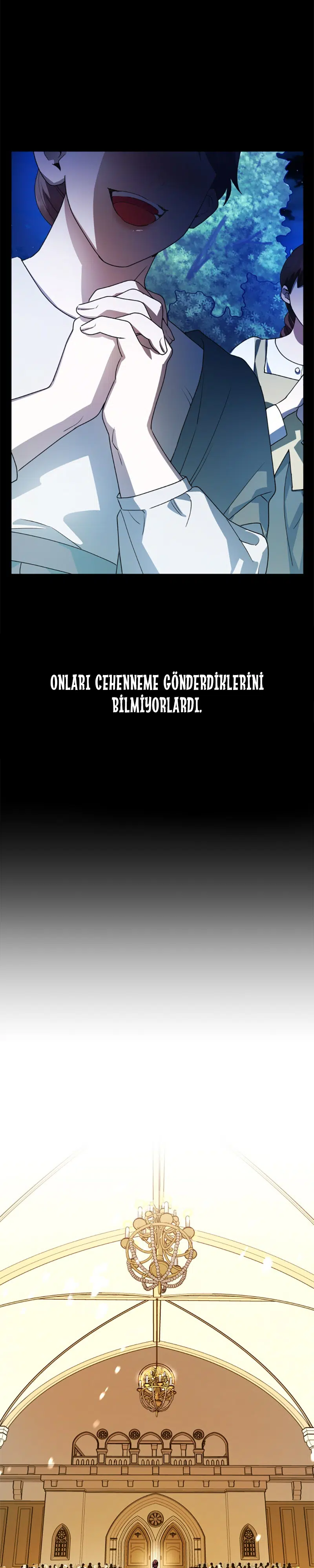 Bir Günlüğüne Sen Olmak İstiyorum - Bölüm 76 Sayfa 22
