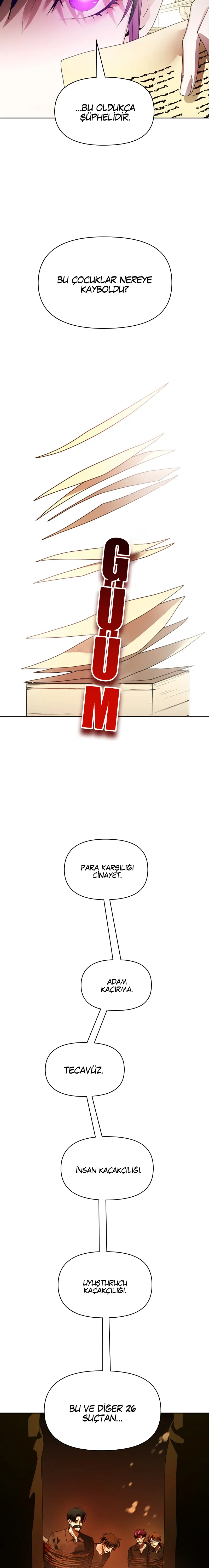 Bir Günlüğüne Sen Olmak İstiyorum - Bölüm 76 Sayfa 24