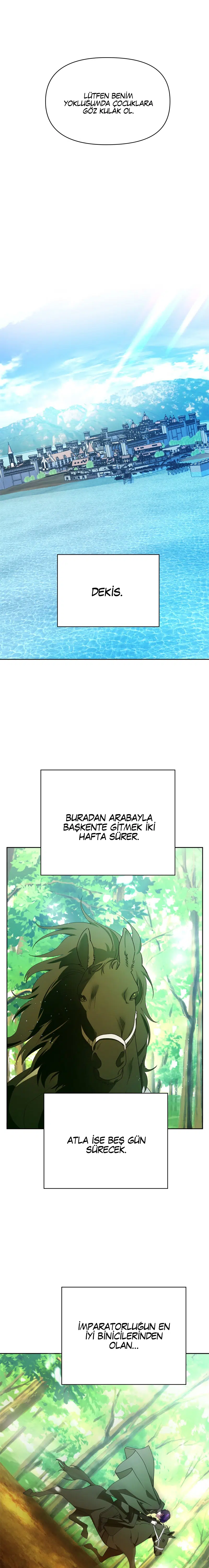 Bir Günlüğüne Sen Olmak İstiyorum - Bölüm 77 Sayfa 3