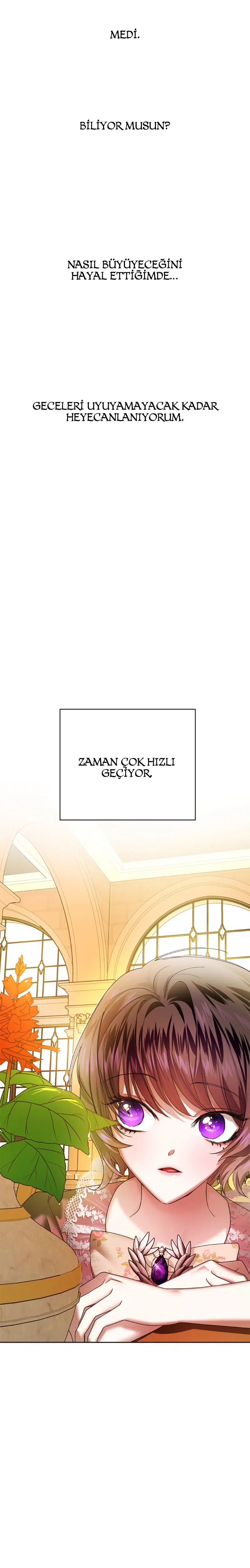 Bir Günlüğüne Sen Olmak İstiyorum - Bölüm 78 Sayfa 9