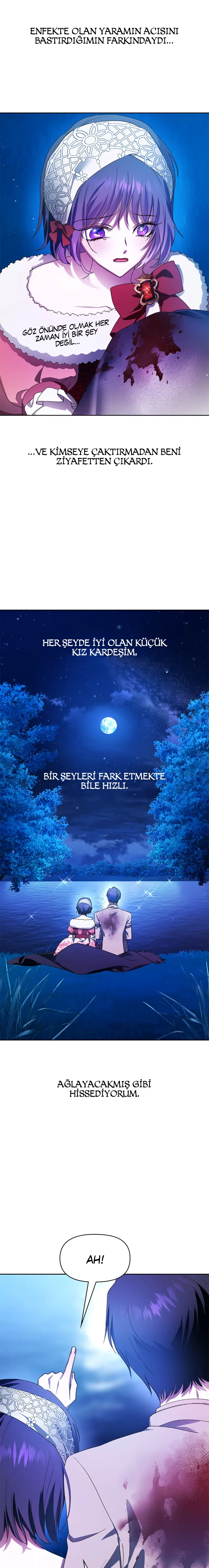 Bir Günlüğüne Sen Olmak İstiyorum - Bölüm 78 Sayfa 24