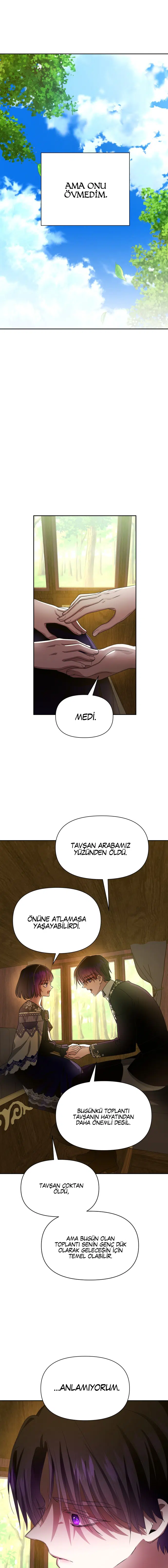 Bir Günlüğüne Sen Olmak İstiyorum - Bölüm 79 Sayfa 10
