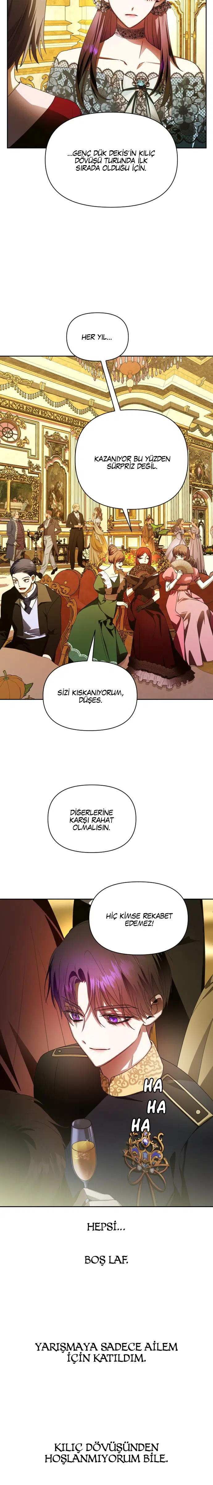 Bir Günlüğüne Sen Olmak İstiyorum - Bölüm 79 Sayfa 24
