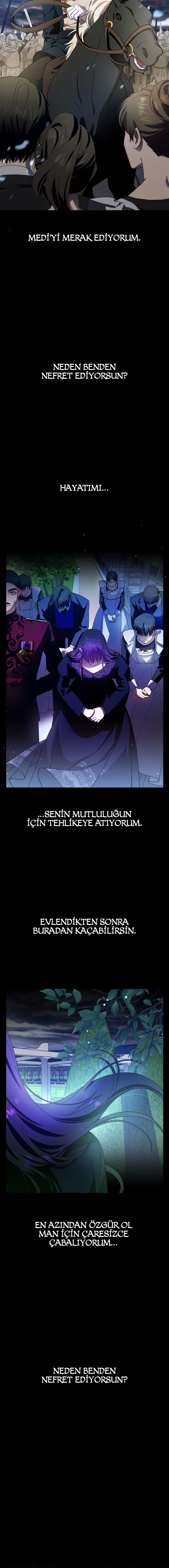Bir Günlüğüne Sen Olmak İstiyorum - Bölüm 80 Sayfa 8