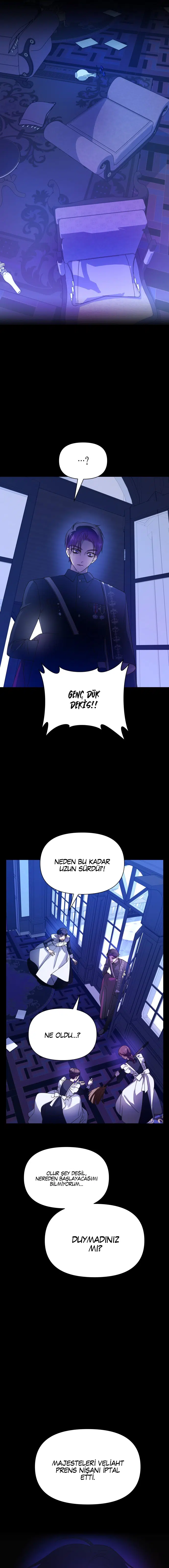 Bir Günlüğüne Sen Olmak İstiyorum - Bölüm 80 Sayfa 9