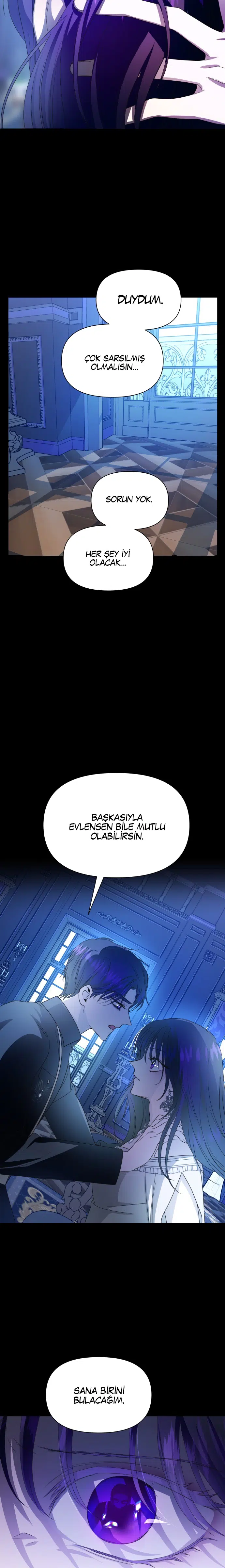 Bir Günlüğüne Sen Olmak İstiyorum - Bölüm 80 Sayfa 11