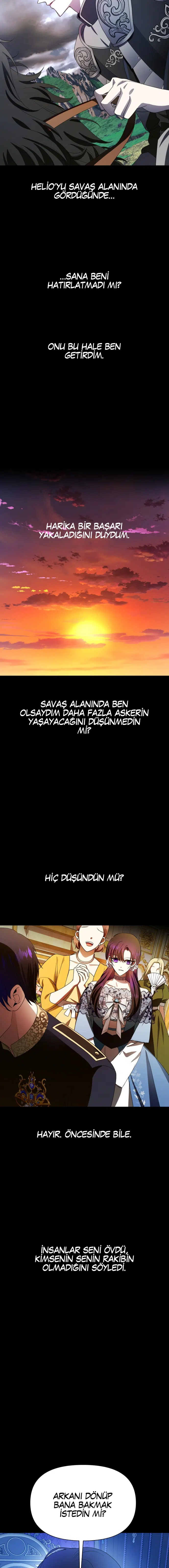 Bir Günlüğüne Sen Olmak İstiyorum - Bölüm 80 Sayfa 15