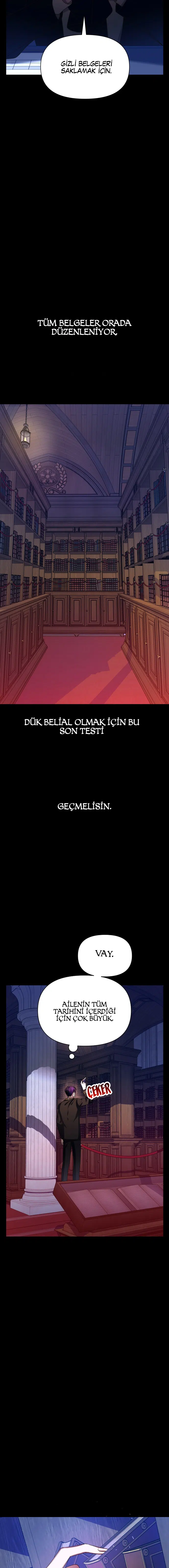 Bir Günlüğüne Sen Olmak İstiyorum - Bölüm 80 Sayfa 22