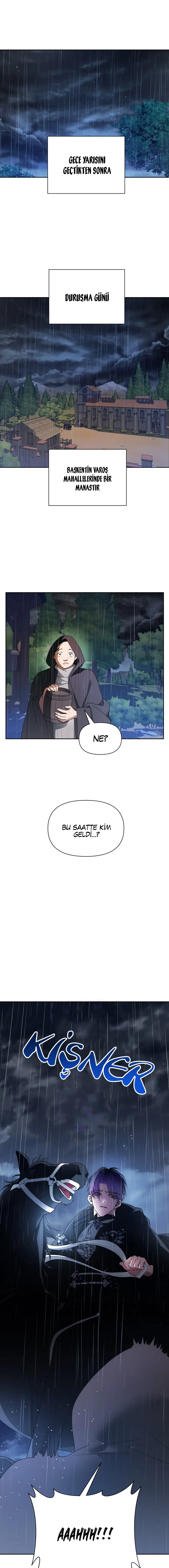 Bir Günlüğüne Sen Olmak İstiyorum - Bölüm 81 Sayfa 2