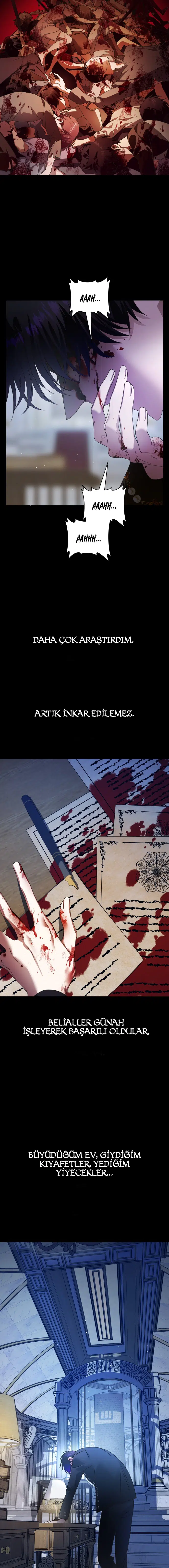 Bir Günlüğüne Sen Olmak İstiyorum - Bölüm 81 Sayfa 5